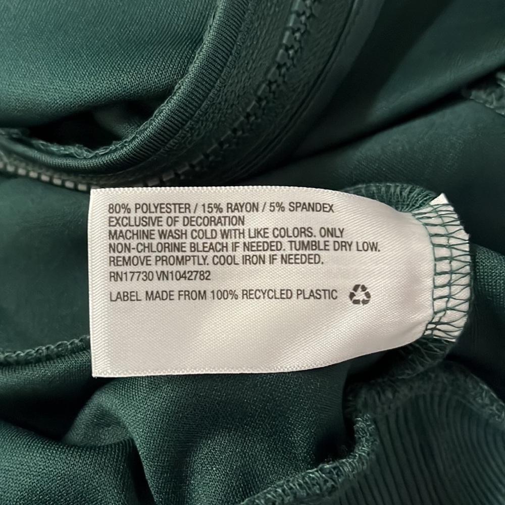 AVA&VIV jogging jacket - Picture 4 of 4